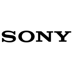 SONY stock logo