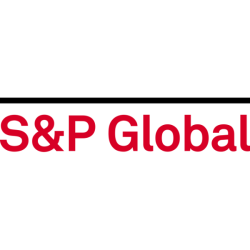 SPGI stock logo