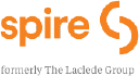SR stock logo