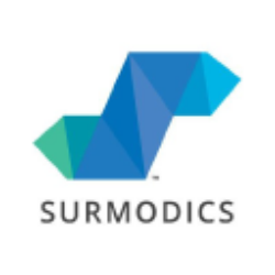 SRDX stock logo