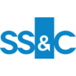 SSNC stock logo