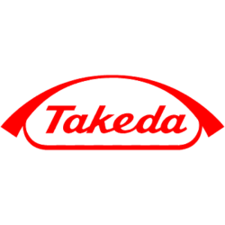 TAK stock logo