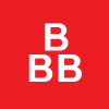 TBBB stock logo