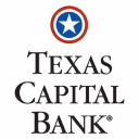 TCBI stock logo
