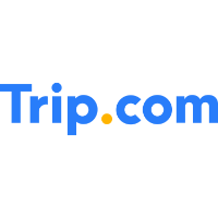 TCOM stock logo