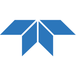 TDY company logo - Stock analysis and financial data