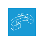 TGLS stock logo