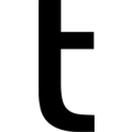 THRY stock logo