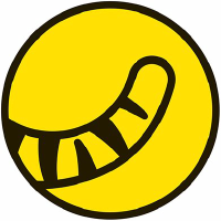 TIGR stock logo