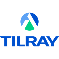 TLRY stock logo