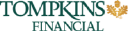 TMP stock logo