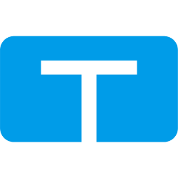 TNDM stock logo
