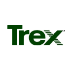 TREX stock logo