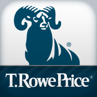 TROW stock logo