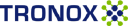 TROX stock logo