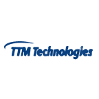 TTMI stock logo