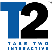 TTWO stock logo