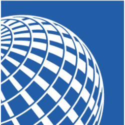 UAL stock logo