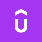 UDMY stock logo