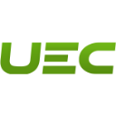 UEC stock logo