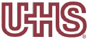 UHS stock logo