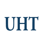 UHT stock logo
