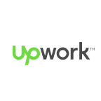 UPWK stock logo