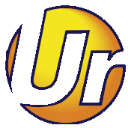 URG stock logo