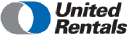 URI stock logo