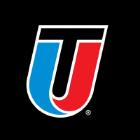 UTI stock logo