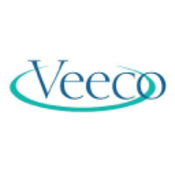 VECO stock logo