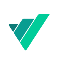 VIRT stock logo