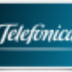 VIV stock logo