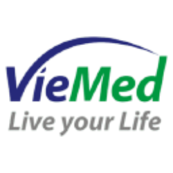 VMD stock logo
