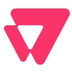 VTEX stock logo