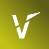 VVX stock logo