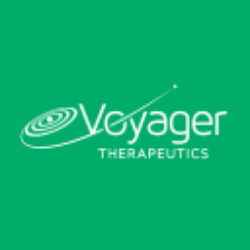VYGR stock logo