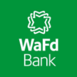 WAFD stock logo