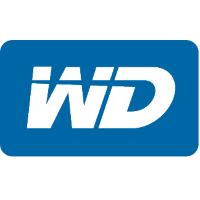 WDC stock logo
