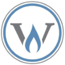 WES stock logo