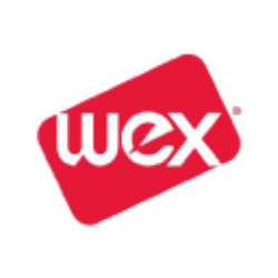 WEX stock logo