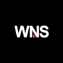 WNS stock logo