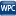 WPC stock logo
