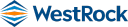 WRK stock logo