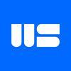 WS stock logo