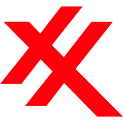 XOM stock logo