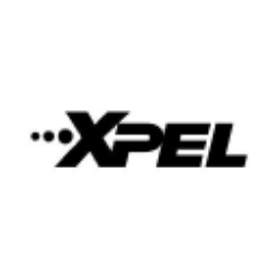 XPEL stock logo