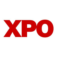 XPO company logo - Stock analysis and financial data