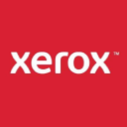 XRX stock logo
