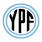 YPF Logo